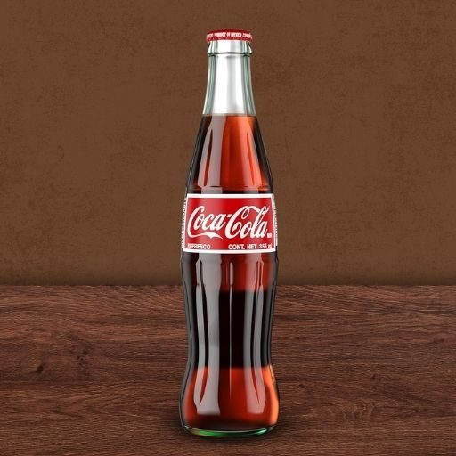 Mexican Coke