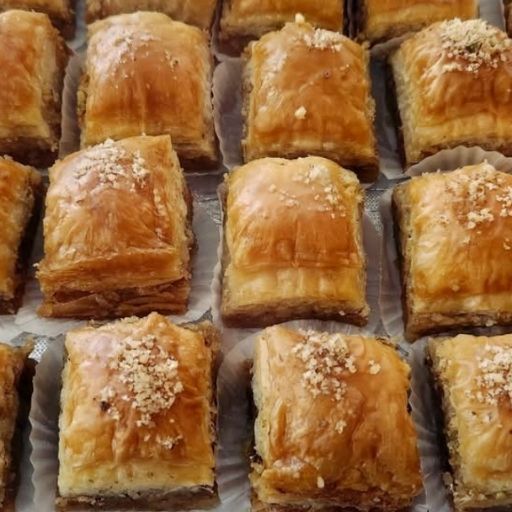 Baklava