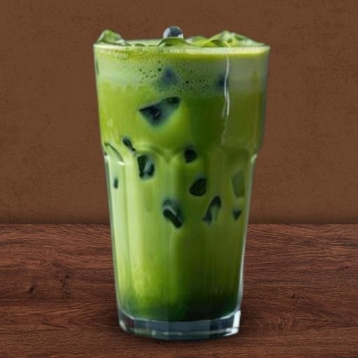 Matcha Drinks