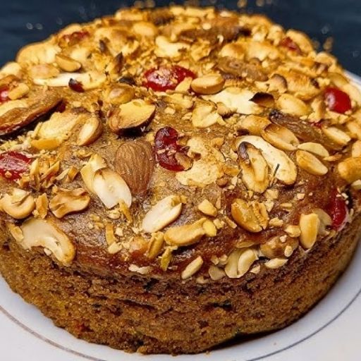 Dry Pastry Mixed