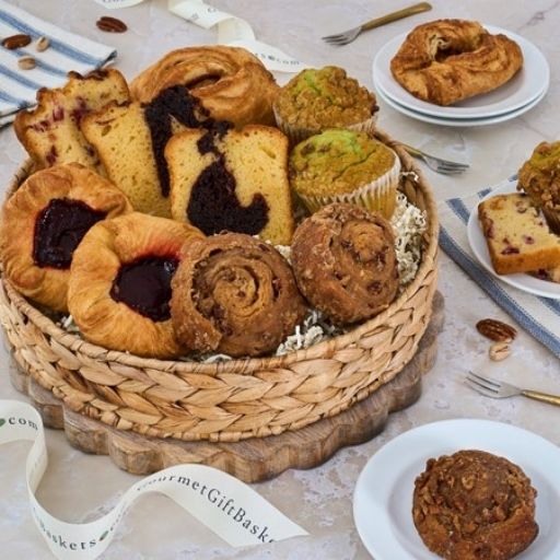 Festive Gift Tray