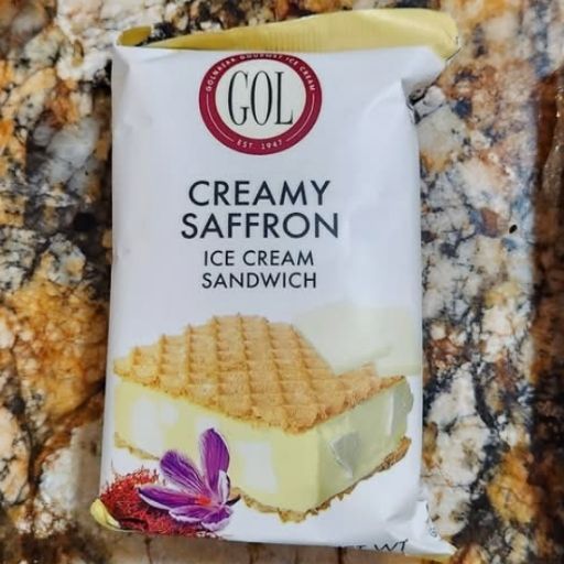 Golnazar Icecream