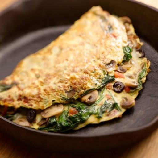 Omelet