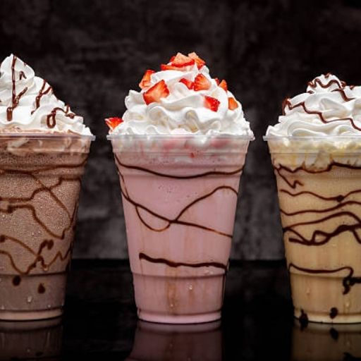 Smoothies/Milkshakes