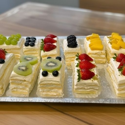 Cake Piece