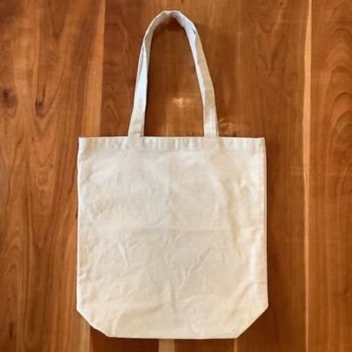 Haleh Cotton Bag