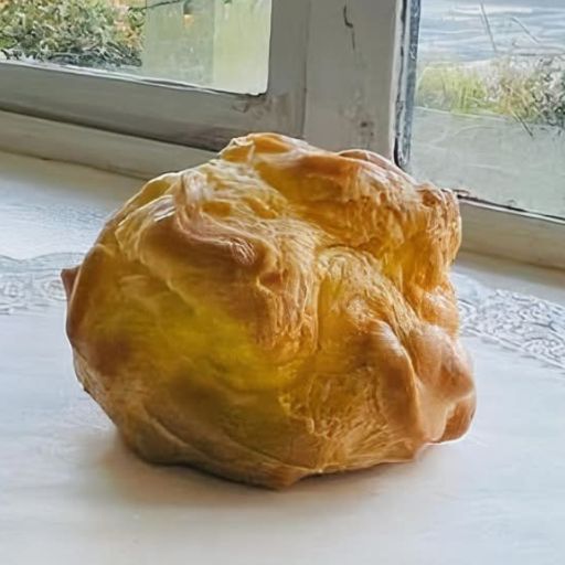 Mixed Cream Pastry