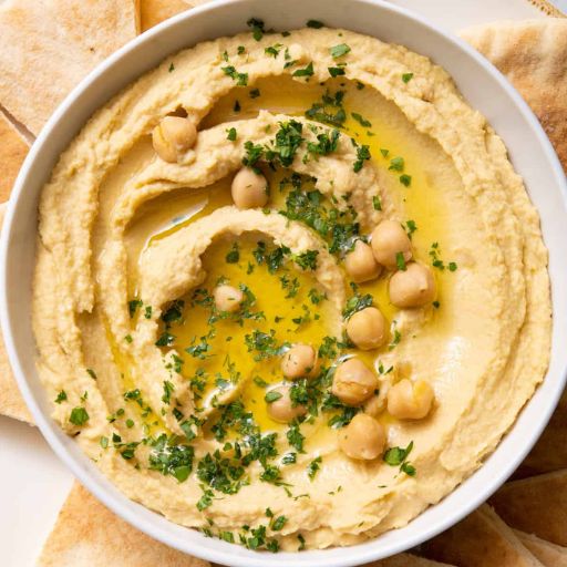 Hummus