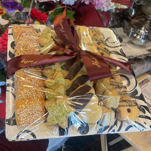 Nourouz Tray
