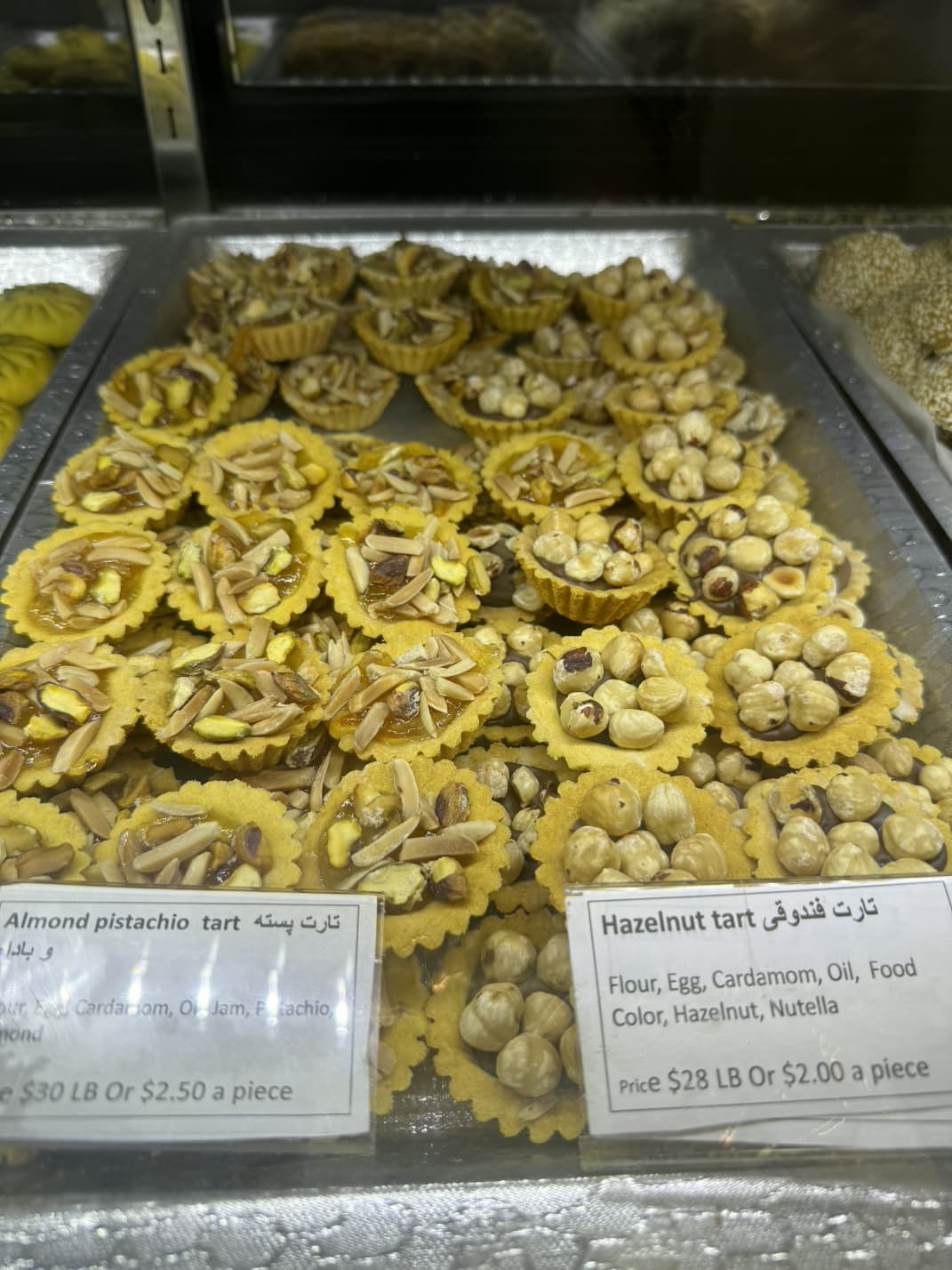 Tarte