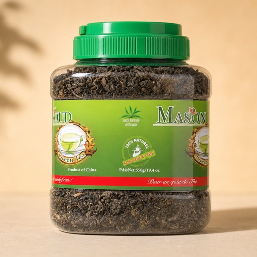 Green Tea