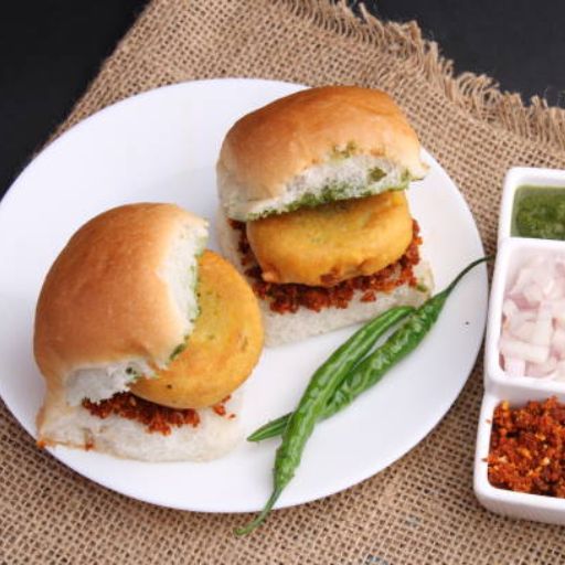 Masala Vada