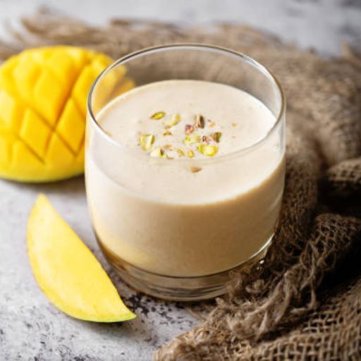 Mango Lassi
