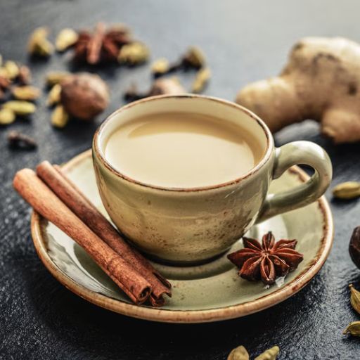Masala Tea