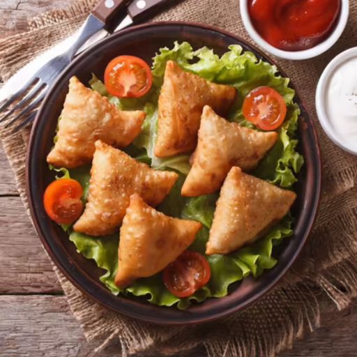 Samosa