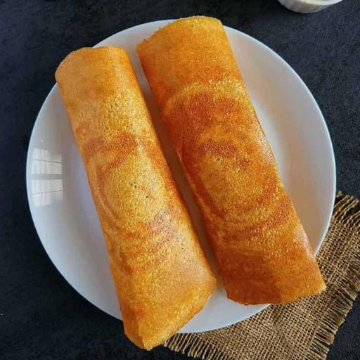 Plain Dosa