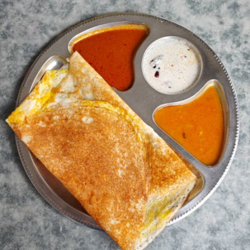 Chili Dosa
