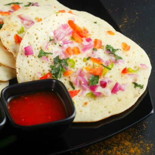 Cheese Dosa
