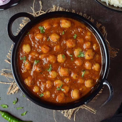 Chana Masala