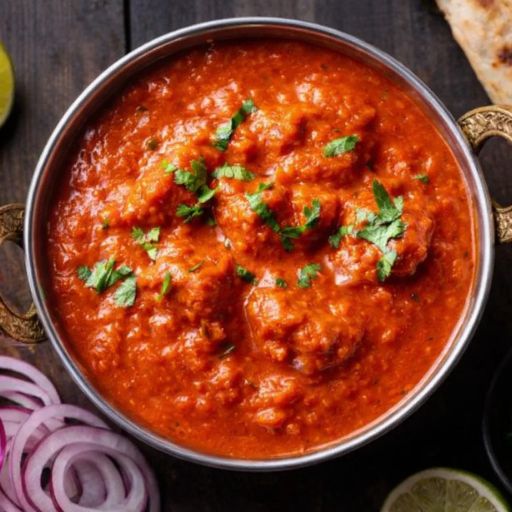 Chicken Curry