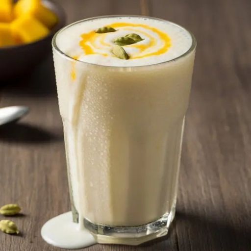 Mango Lassi