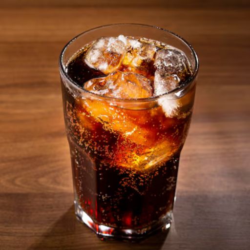 Fountain Soda