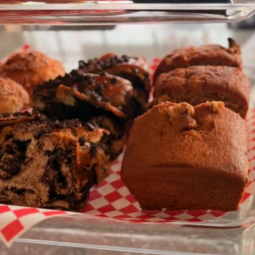 Banana Bread (Vegan)