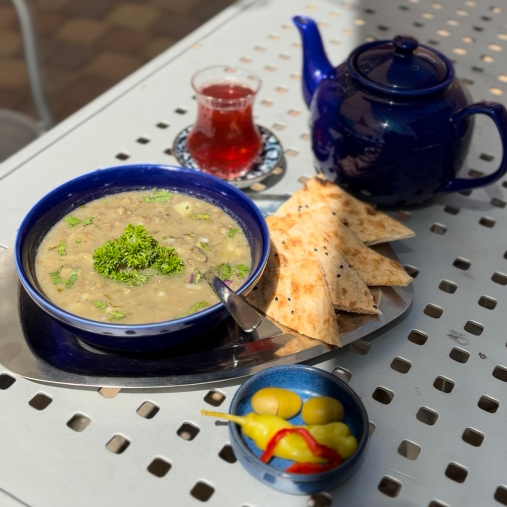 Soup of the Day