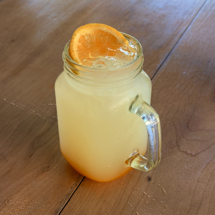 Mango Lemonade