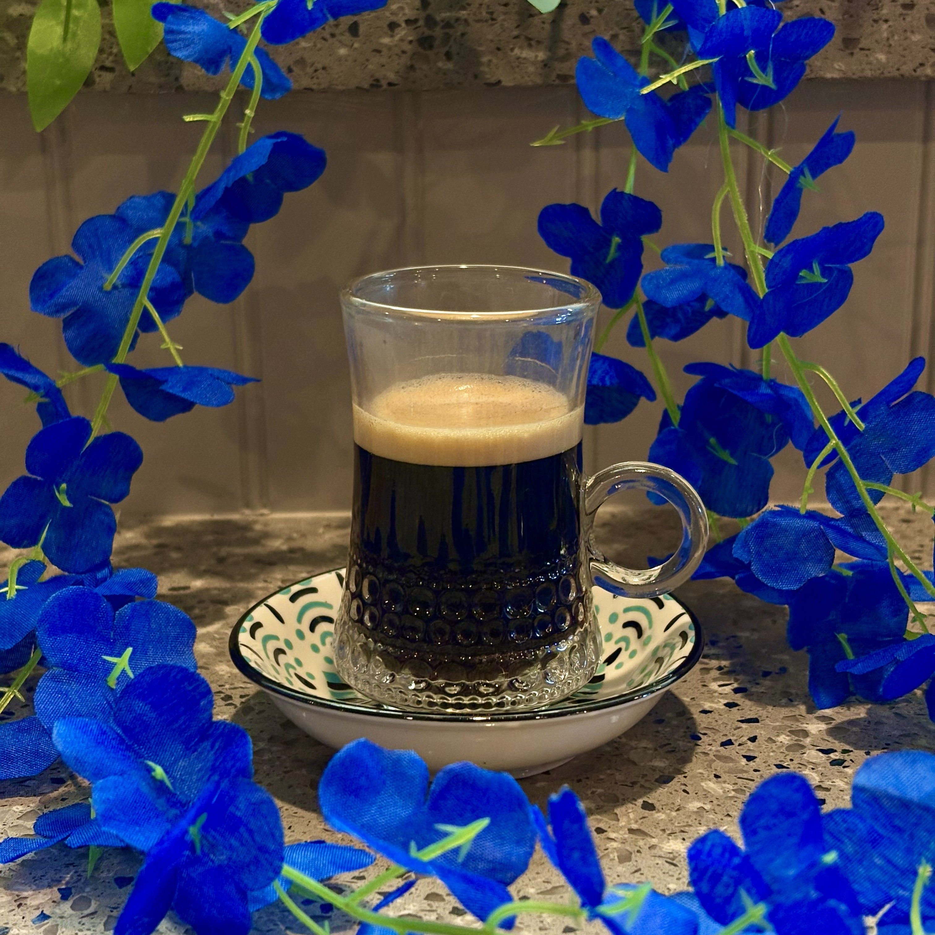 Espresso 2x shot