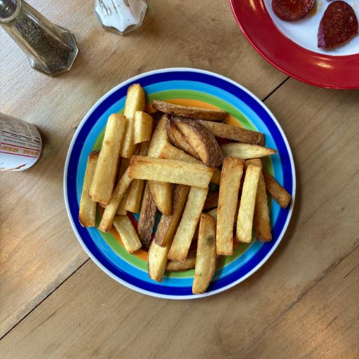 Fries