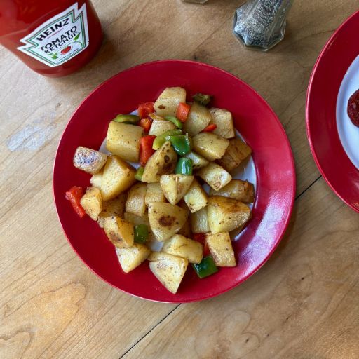 House Potatoes