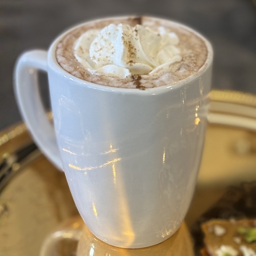Hot Chocolate