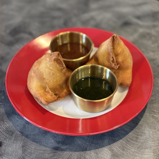 Samosas