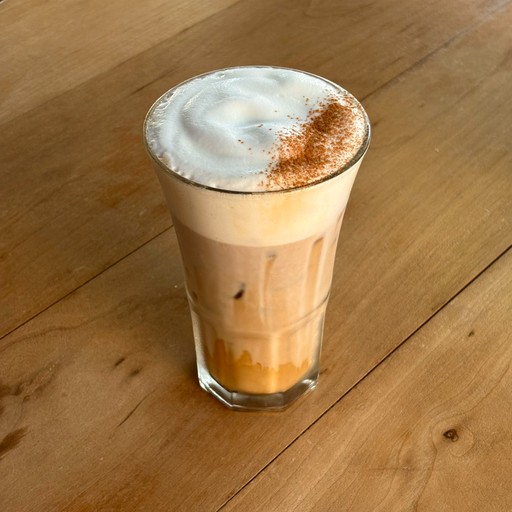 Iced Latte