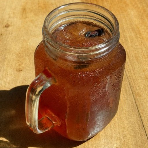 Shaken Lavashak
