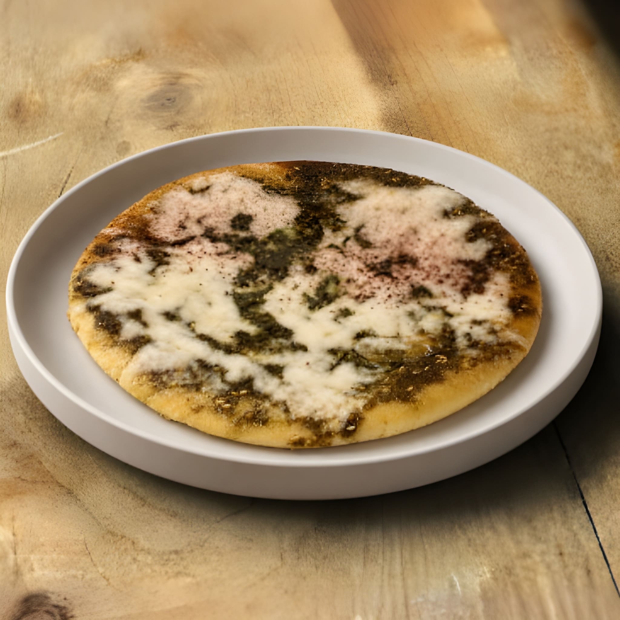 Zaatar Manakeesh