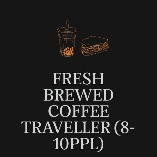 Coffee Traveller