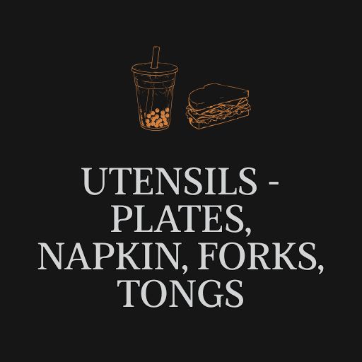 Utensils