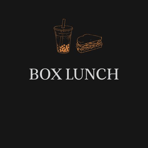 Box Lunch