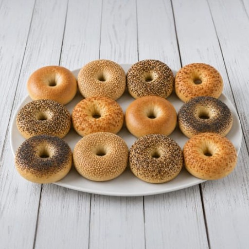 Dozen Bagel