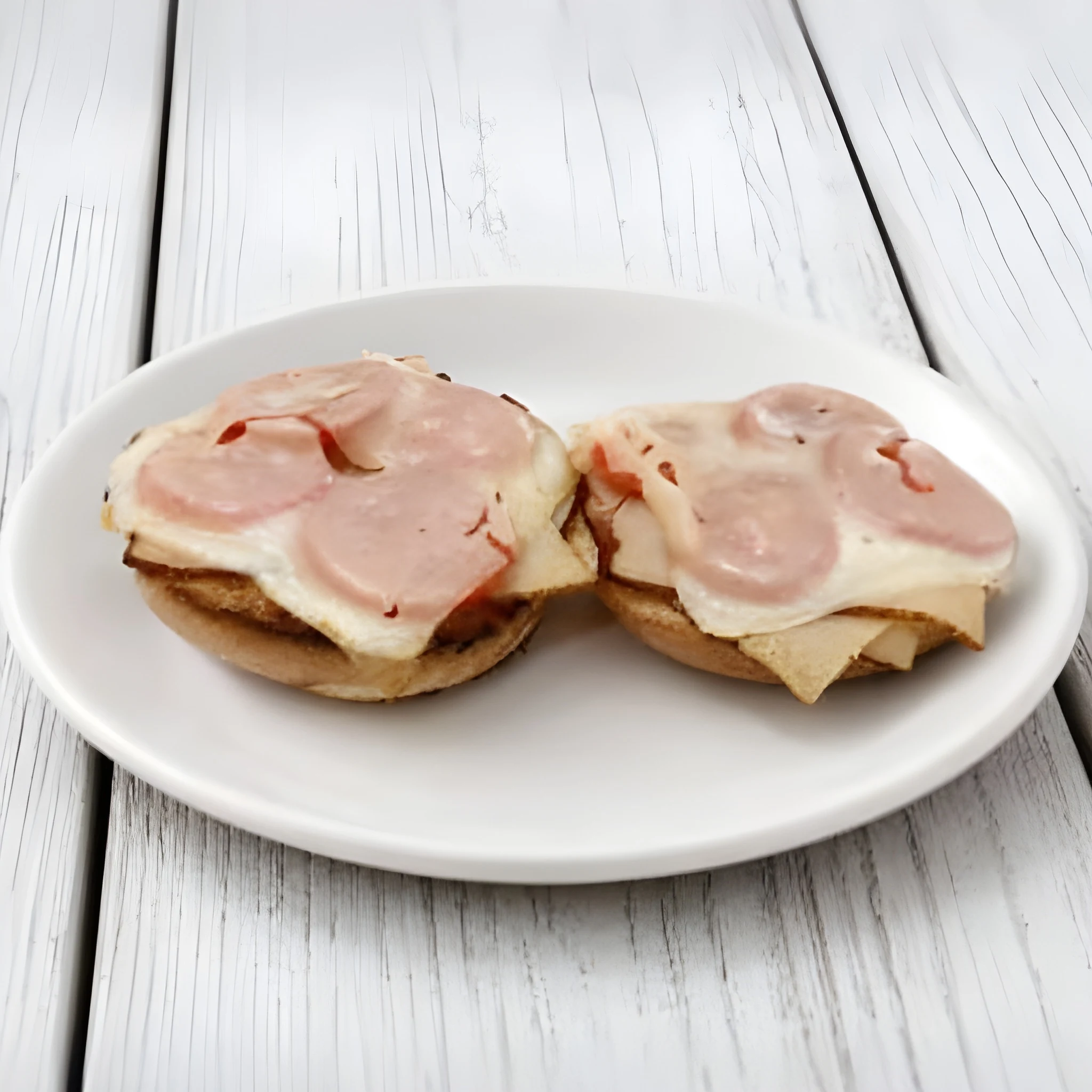 Turkey, Tomato & Mozzarella Melt