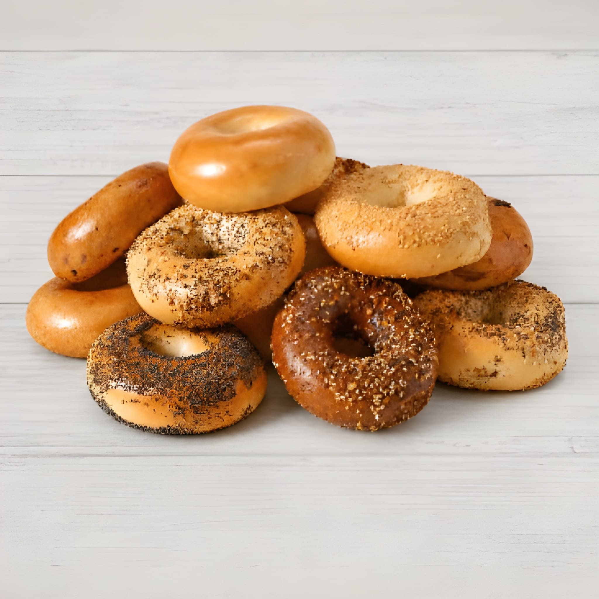 Dozen Bagel