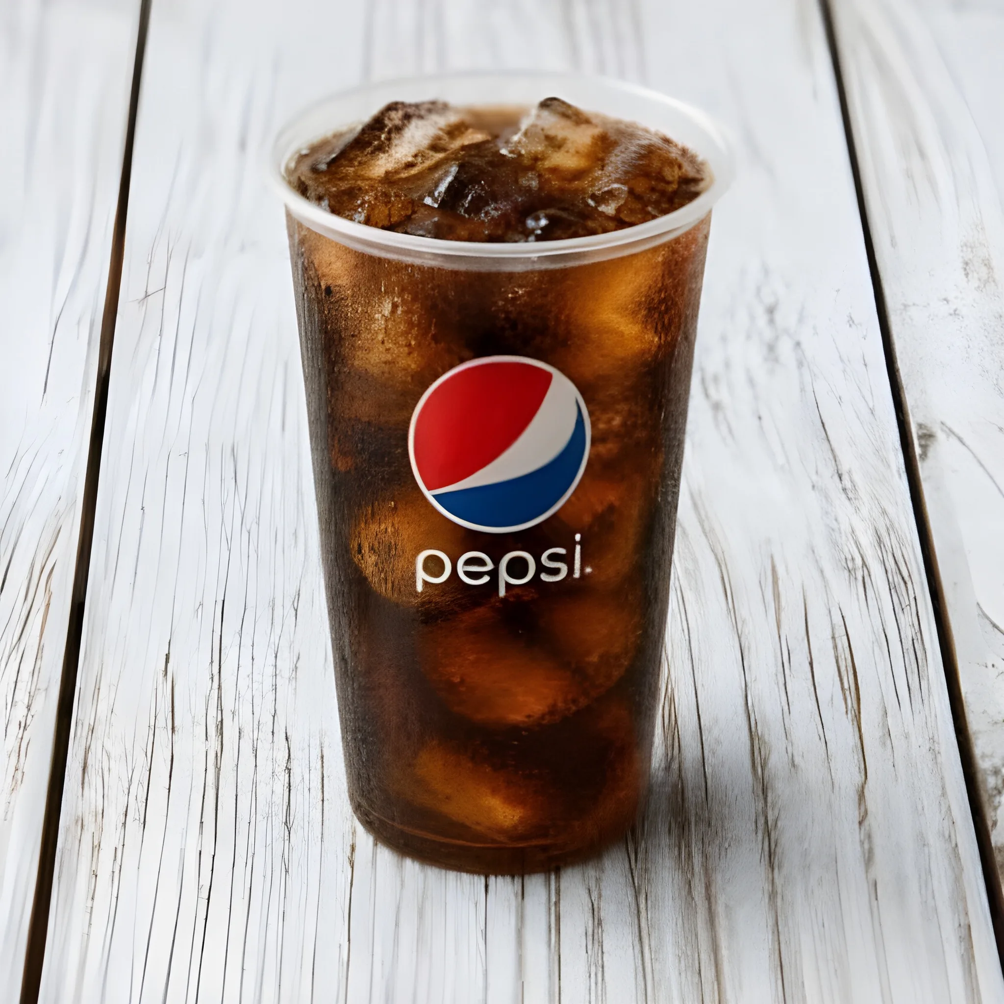 Canned Sodas