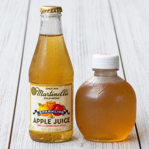 Martinellis Apple Juice