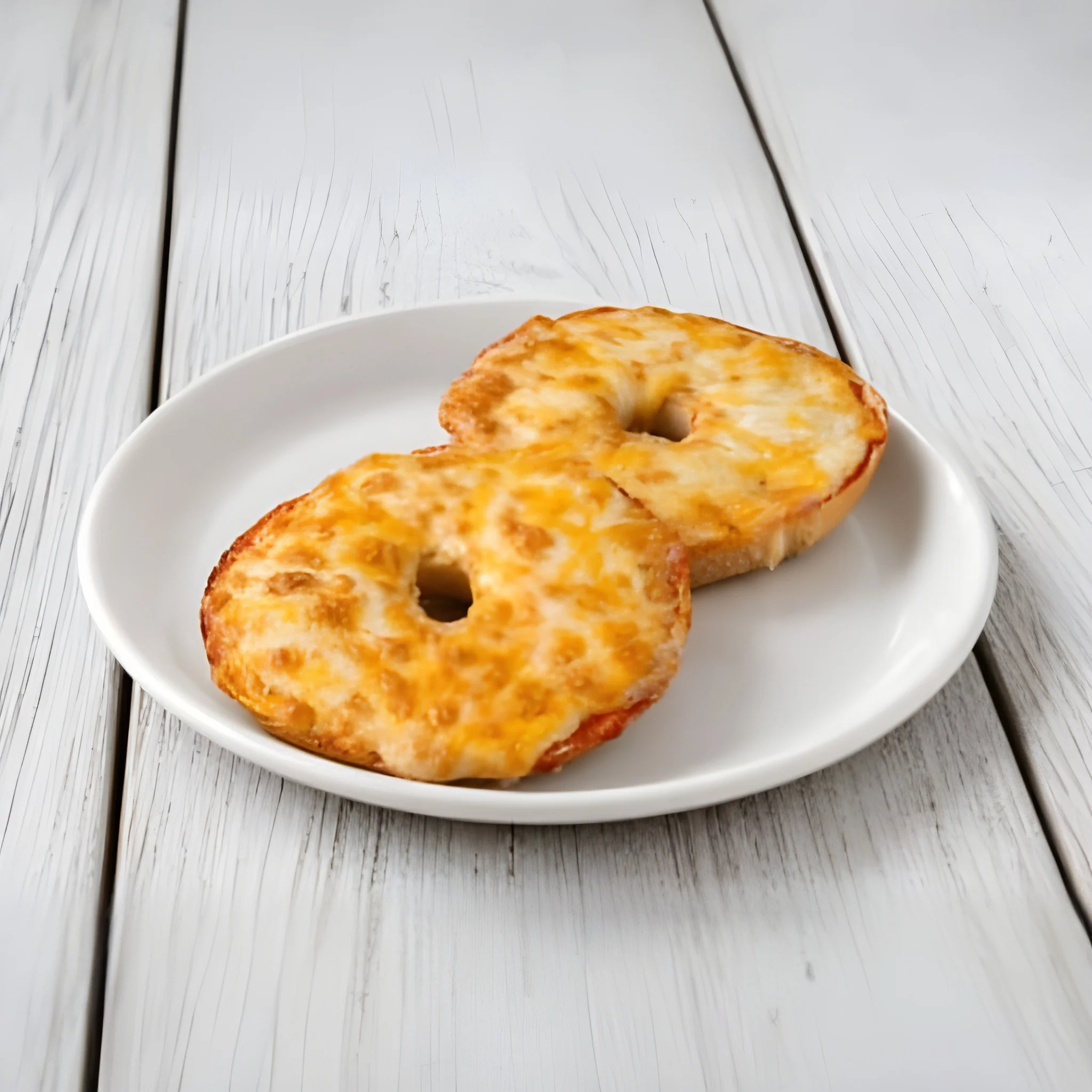 Pizza Bagel