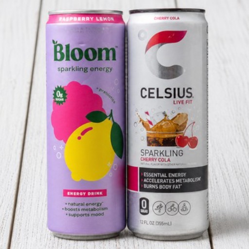 Energy Drink