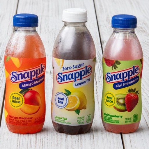 Snapples