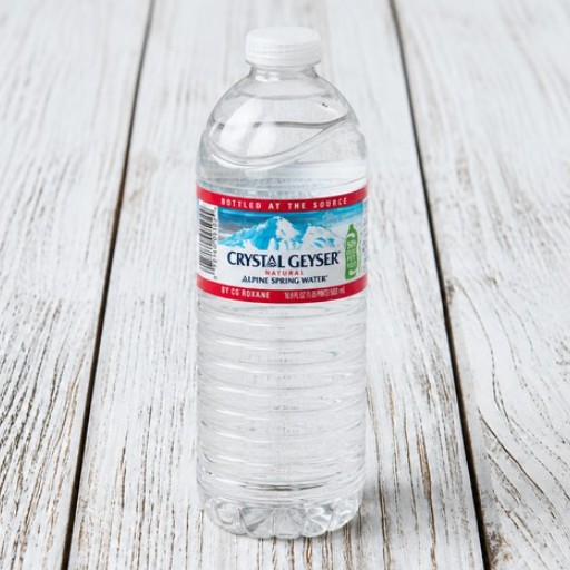 Bottle Water