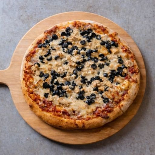 Flashpoint Pizza